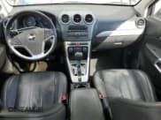 ✅ 2012 Chevrolet Captiva Sport LTZ • VIN: 3GNFL4E54CS614406 • Lot: 51426535. Wystawiony na Copart z przebiegiem 122 550 mil. Bezpłatny archiwum sprzedaży aukcyjnych z USA i szczegółowy raport historii pojazdu na DreamBid. Zdjęcie 8.