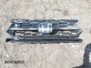 ✅ 2025 Honda Odyssey Touring • VIN: 5FNRL6H83SB023692 • Lot: 43409837. Listed on IAAI with 11,130 mi. Free auction sales archive from the USA and detailed vehicle history report at DreamBid. Image 12.