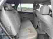 2007 Hyundai Santa Fe GLS z VIN 5NMSG13D37H110236, wystawiony jako Copart lot #73464354 z przebiegiem 219 999 mil mil oraz Szkoda całkowita • Salvage title. Historia ofert i sprzedaży dostępna na DreamBid. Obrazek 11.