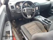 ✅ 2013 Dodge Challenger Rallye Redline • VIN: 2C3CDYAG8DH549043 • Lot: 87609175. Wystawiony na Copart z przebiegiem 136 607 mil. Bezpłatny archiwum sprzedaży aukcyjnych z USA i szczegółowy raport historii pojazdu na DreamBid. Zdjęcie 8.