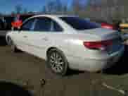 2006 Hyundai Azera SE z VIN KMHFC46F66A080018, wystawiony jako Copart lot #42704345 z przebiegiem 173 102 mil mil oraz Szkoda całkowita • Salvage title. Historia ofert i sprzedaży dostępna na DreamBid. Obrazek 2.