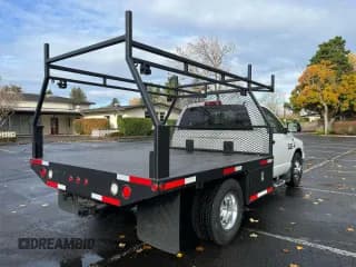 ✅ 2008 Dodge RAM • VIN: 3D7ML46A78G103560 • Лот: 93102425. Опубликован ранее на Copart с пробегом 47 947 миль. Бесплатный доступ к архиву аукционных продаж из США и подробный отчёт об истории автомобиля на DreamBid. Изображение 4.