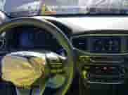 ✅ 2018 Hyundai Ioniq • VIN: KMHC75LH7JU023756 • Лот: 41286280. Размещён на IAAI с пробегом 113 548 миль миль. Получите бесплатный доступ к архиву аукционных продаж из США и посмотрите подробный отчёт об истории автомобиля на DreamBid. Изображение 18.