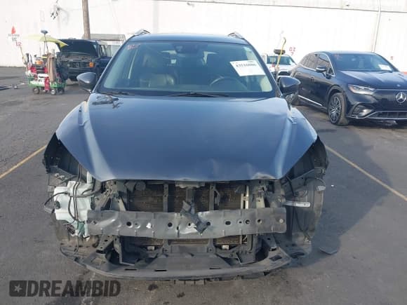 ✅ 2016 Mazda CX-5 Grand Touring • VIN: JM3KE4DY4G0880137 • Lot: 43516086. Wystawiony na IAAI z przebiegiem 135 661 mil. Bezpłatny archiwum sprzedaży aukcyjnych z USA i szczegółowy raport historii pojazdu na DreamBid. Zdjęcie 12.