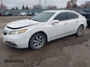 ✅ 2012 Acura TL Auto • VIN: 19UUA8F29CA017319 • Lot: 43804228. Wystawiony na IAAI z przebiegiem 268 413 mil. Bezpłatny archiwum sprzedaży aukcyjnych z USA i szczegółowy raport historii pojazdu na DreamBid. Zdjęcie 22.