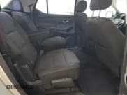 ✅ 2020 Chevrolet Traverse LT Cloth • VIN: 1GNEVMKW0LJ191652 • Лот: 51529025. Опубликован ранее на Copart с пробегом 375 880 миль. Бесплатный доступ к архиву аукционных продаж из США и подробный отчёт об истории автомобиля на DreamBid. Изображение 11.