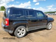 ✅ 2015 Jeep Patriot Limited • VIN: 1C4NJPCB1FD179594 • Lot: 83816695. Listed on Copart with 82,717 mi. Free auction sales archive from the USA and detailed vehicle history report at DreamBid. Image 3.