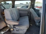 ✅ 2000 Toyota Sienna CE • VIN: 4T3ZF19C9YU222343 • Lot: 69520224. Listed on Copart with 524,710 mi. Free auction sales archive from the USA and detailed vehicle history report at DreamBid. Image 11.