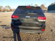 ✅ 2020 Jeep Grand Cherokee Altitude • VIN: 1C4RJFAG4LC421922 • Lot: 43612811. Listed on IAAI with 103,174 mi. Free auction sales archive from the USA and detailed vehicle history report at DreamBid. Image 16.