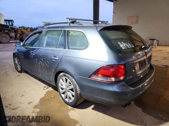 ✅ 2012 Volkswagen Jetta TDI • VIN: 3VWPL7AJ7CM712963 • Lot: 89859555. Listed on Copart with Not provided. Free auction sales archive from the USA and detailed vehicle history report at DreamBid. Image 2.