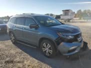 ✅ 2016 Honda Pilot EX-L • VIN: 5FNYF6H73GB019675 • Лот: 82686435. Опубликован ранее на Copart с пробегом 134 952 миль. Бесплатный доступ к архиву аукционных продаж из США и подробный отчёт об истории автомобиля на DreamBid. Изображение 4.