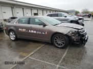 ✅ 2010 Chevrolet Malibu 1LS • VIN: 1G1ZB5EB0AF145796 • Lot: 85176065. Wystawiony na Copart z przebiegiem 145 894 mil. Bezpłatny archiwum sprzedaży aukcyjnych z USA i szczegółowy raport historii pojazdu na DreamBid. Zdjęcie 4.