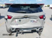 ✅ 2021 Chevrolet Blazer LT • VIN: 3GNKBBRA2MS560439 • Лот: 42489522. Опубликован ранее на IAAI с пробегом 70 349 миль. Бесплатный доступ к архиву аукционных продаж из США и подробный отчёт об истории автомобиля на DreamBid. Изображение 17.