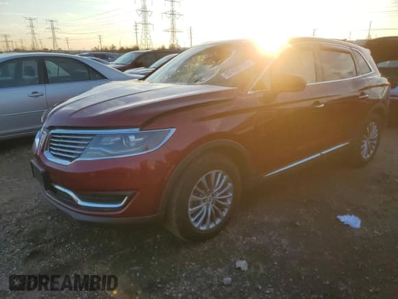 ✅ 2018 Lincoln MKX Select • VIN: 2LMPJ6KR2JBL22343 • Лот: 92468755. Опубликован ранее на Copart с пробегом 75 279 миль. Бесплатный доступ к архиву аукционных продаж из США и подробный отчёт об истории автомобиля на DreamBid. Изображение 1.