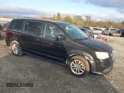 ✅ 2014 Dodge Grand Caravan SXT • VIN: 2C4RDGCG7ER322757 • Lot: 43885925. Listed on IAAI with 272,453 mi. Free auction sales archive from the USA and detailed vehicle history report at DreamBid. Image 1.