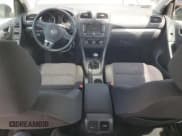 ✅ 2013 Volkswagen Golf TDI w/Sunroof & Nav • VIN: WVWNM7AJ9DW125303 • Лот: 57137025. Опубликован ранее на Copart с пробегом 68 021 миль. Бесплатный доступ к архиву аукционных продаж из США и подробный отчёт об истории автомобиля на DreamBid. Изображение 8.