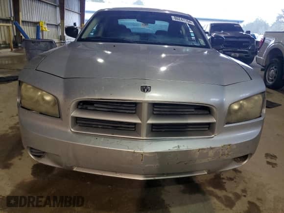 2009 Dodge Charger SE с VIN 2B3KA43D49H589317, выставлен на аукционе Copart как лот 80247764 с пробегом 183 337 миль миль и Списание • Salvage title. История ставок и продаж доступна на DreamBid. Изображение 5.