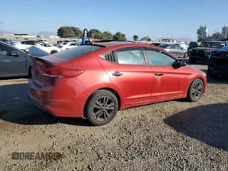 2018 Hyundai Elantra Value Edition с VIN 5NPD84LFXJH299602, выставлен на аукционе Copart как лот 90138755 с пробегом 113 974 миль миль и Чистый • Clean title. История ставок и продаж доступна на DreamBid. Изображение 3.