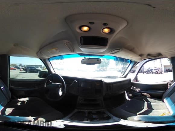 ✅ 2004 Chevrolet Silverado 2500HD LS • VIN: 1GCHC23U04F264942 • Лот: 42478706. Опубликован ранее на IAAI с пробегом 258 175 миль. Бесплатный доступ к архиву аукционных продаж из США и подробный отчёт об истории автомобиля на DreamBid. Изображение 18.