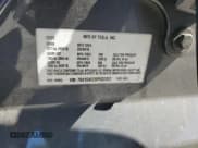 ✅ 2023 Tesla Model Y Long Range • VIN: 7SAYGAEE6PF637837 • Лот: 56227545. Опубликован ранее на Copart с пробегом 19 646 миль. Бесплатный доступ к архиву аукционных продаж из США и подробный отчёт об истории автомобиля на DreamBid. Изображение 14.