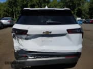 ✅ 2025 Chevrolet Equinox FWD LT • VIN: 3GNAXHEG0SL313499 • Lot: 81370645. Wystawiony na Copart z przebiegiem 17 720 mil. Bezpłatny archiwum sprzedaży aukcyjnych z USA i szczegółowy raport historii pojazdu na DreamBid. Zdjęcie 6.