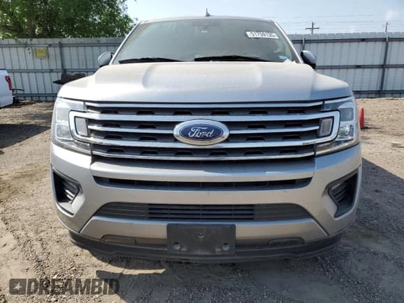 ✅ 2021 Ford Expedition Max XLT • VIN: 1FMJK1HT0MEA84117 • Лот: 51759135. Опубликован ранее на Copart с пробегом 35 201 миль. Бесплатный доступ к архиву аукционных продаж из США и подробный отчёт об истории автомобиля на DreamBid. Изображение 5.