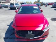 ✅ 2019 Mazda 3 Preferred • VIN: 3MZBPADL8KM108264 • Lot: 37511790. Listed on IAAI with 52,943 mi. Free auction sales archive from the USA and detailed vehicle history report at DreamBid. Image 13.
