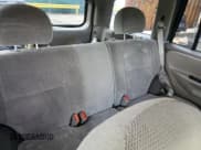 ✅ 2001 Jeep Grand Cherokee Laredo • VIN: 1J4GW48S61C596039 • Lot: 85932785. Listed on Copart with 185,240 mi. Free auction sales archive from the USA and detailed vehicle history report at DreamBid. Image 11.