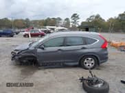 ✅ 2016 Honda CR-V LX • VIN: 2HKRM3H30GH553434 • Lot: 43727888. Wystawiony na IAAI z przebiegiem 83 395 mil. Bezpłatny archiwum sprzedaży aukcyjnych z USA i szczegółowy raport historii pojazdu na DreamBid. Zdjęcie 15.