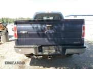 ✅ 2014 Ford F-150 XL • VIN: 1FTFX1ET1EKG14016 • Lot: 64660655. Listed on Copart with 186,438 mi. Free auction sales archive from the USA and detailed vehicle history report at DreamBid. Image 6.