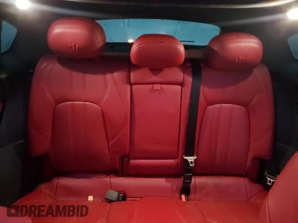 ✅ 2018 Maserati Levante S GranSport • VIN: ZN661YUS0JX302171 • Лот: 86111434. Опубликован ранее на Copart с пробегом 55 774 миль. Бесплатный доступ к архиву аукционных продаж из США и подробный отчёт об истории автомобиля на DreamBid. Изображение 10.