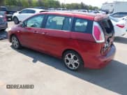 ✅ 2009 Mazda 5 Touring • VIN: JM1CR29LX90353239 • Lot: 42927088. Listed on IAAI with 232,642 mi. Free auction sales archive from the USA and detailed vehicle history report at DreamBid. Image 3.