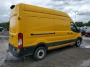 ✅ 2023 Ford Transit Cargo • VIN: 1FTBR1X81PKA73943 • Лот: 60577215. Опубликован ранее на Copart с пробегом 74 975 миль. Бесплатный доступ к архиву аукционных продаж из США и подробный отчёт об истории автомобиля на DreamBid. Изображение 3.