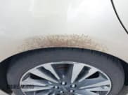 ✅ 2017 Lincoln MKZ Hybrid Reserve • VIN: 3LN6L5MU0HR639451 • Lot: 42744163. Listed on IAAI with 117,732 mi. Free auction sales archive from the USA and detailed vehicle history report at DreamBid. Image 13.