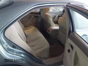 ✅ 2007 Toyota Camry LE • VIN: JTNBE46KX73004197 • Lot: 43188030. Listed on IAAI with 243,578 mi. Free auction sales archive from the USA and detailed vehicle history report at DreamBid. Image 8.