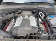 ✅ 2014 Audi A6 Prestige • VIN: WAUHGBFC2EN115704 • Lot: 42233651. Listed on IAAI with 140,079 mi. Free auction sales archive from the USA and detailed vehicle history report at DreamBid. Image 10.