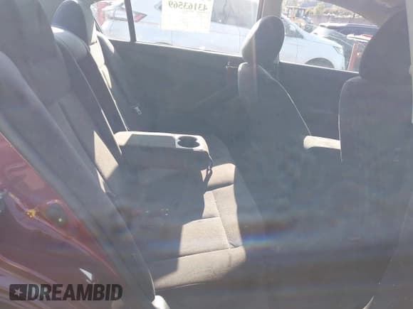 ✅ 2012 Nissan Altima S • VIN: 1N4AL2AP3CN575631 • Лот: 43163569. Опубликован ранее на IAAI с пробегом 96 148 миль. Бесплатный доступ к архиву аукционных продаж из США и подробный отчёт об истории автомобиля на DreamBid. Изображение 8.