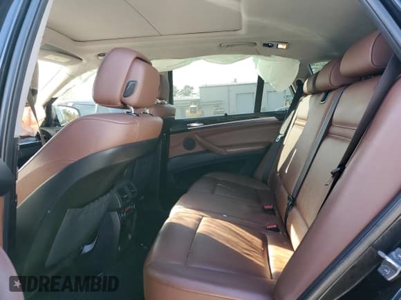 ✅ 2013 BMW X5 xDrive35i • VIN: 5UXZV4C59D0B21270 • Lot: 93571345. Listed on Copart with 167,616 mi. Free auction sales archive from the USA and detailed vehicle history report at DreamBid. Image 11.