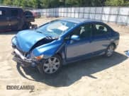 ✅ 2009 Honda Civic LX • VIN: 2HGFA16579H527818 • Лот: 42860920. Опубликован ранее на IAAI с пробегом 299 380 миль. Бесплатный доступ к архиву аукционных продаж из США и подробный отчёт об истории автомобиля на DreamBid. Изображение 20.