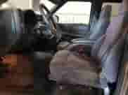 1999 Chevrolet Blazer LT с VIN 1GNDT13W4X2149645, выставлен на аукционе Copart как лот 68597425 с пробегом 184 694 миль миль и Чистый • Clean title. История ставок и продаж доступна на DreamBid. Изображение 7.