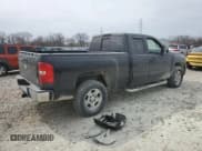 ✅ 2008 Chevrolet Silverado 1500 2LT • VIN: 2GCEC19Y981249814 • Lot: 49619235. Wystawiony na Copart z przebiegiem 179 557 mil. Bezpłatny archiwum sprzedaży aukcyjnych z USA i szczegółowy raport historii pojazdu na DreamBid. Zdjęcie 3.