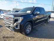 ✅ 2021 GMC Sierra 1500 Denali • VIN: 3GTU9FET7MG290008 • Лот: 41806691. Опубликован ранее на IAAI с пробегом 48 837 миль. Бесплатный доступ к архиву аукционных продаж из США и подробный отчёт об истории автомобиля на DreamBid. Изображение 2.