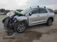 2023 Hyundai Palisade Limited с VIN KM8R54GE3PU634631, выставлен на аукционе Copart как лот 71237554 с пробегом 7 856 миль миль и Списание • Salvage title. История ставок и продаж доступна на DreamBid. Изображение 1.