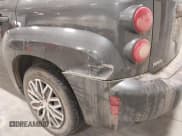 ✅ 2011 Chevrolet HHR 1LT • VIN: 3GNBABFW8BS640277 • Lot: 41596530. Listed on IAAI with 195,691 mi. Free auction sales archive from the USA and detailed vehicle history report at DreamBid. Image 6.