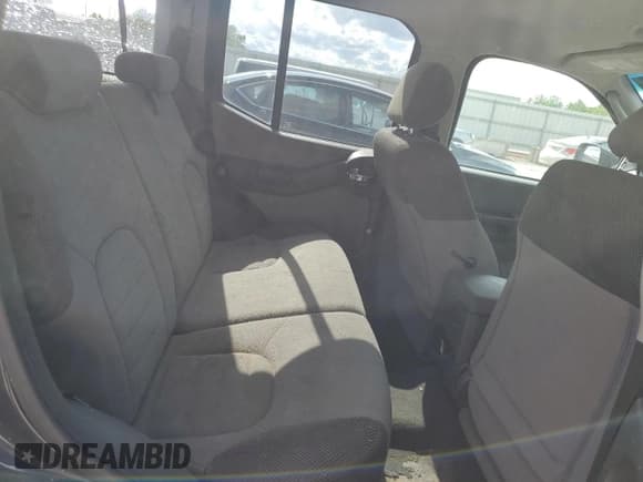 ✅ 2008 Nissan Xterra X • VIN: 5N1AN08W28C530202 • Лот: 58071195. Опубликован ранее на Copart с пробегом Не указан. Бесплатный доступ к архиву аукционных продаж из США и подробный отчёт об истории автомобиля на DreamBid. Изображение 10.