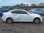 ✅ 2013 Lexus IS 250 • VIN: JTHCF5C21D5062052 • Lot: 42121728. Wystawiony na IAAI z przebiegiem 96 984 mil. Bezpłatny archiwum sprzedaży aukcyjnych z USA i szczegółowy raport historii pojazdu na DreamBid. Zdjęcie 13.