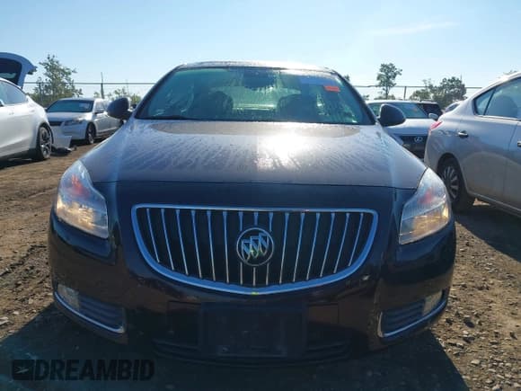 ✅ 2011 Buick Regal CXL RL2 • VIN: W04GP5EC8B1084179 • Lot: 43075907. Wystawiony na IAAI z przebiegiem 119 287 mil. Bezpłatny archiwum sprzedaży aukcyjnych z USA i szczegółowy raport historii pojazdu na DreamBid. Zdjęcie 6.