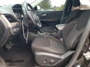 ✅ 2017 Jeep Cherokee 75th Anniversary Edition • VIN: 1C4PJLCS9HW534567 • Лот: 80393005. Опубликован ранее на Copart с пробегом 85 768 миль. Бесплатный доступ к архиву аукционных продаж из США и подробный отчёт об истории автомобиля на DreamBid. Изображение 7.