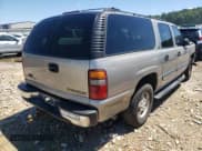 ✅ 2002 Chevrolet Suburban LT • VIN: 1GNFK16Z72J153477 • Лот: 78527934. Опубликован ранее на Copart с пробегом 292 252 миль. Бесплатный доступ к архиву аукционных продаж из США и подробный отчёт об истории автомобиля на DreamBid. Изображение 4.