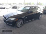 ✅ 2011 BMW 3 Series 335i xDrive • VIN: WBAPL5G59BNN22777 • Lot: 42109275. Listed on IAAI with 126,747 mi. Free auction sales archive from the USA and detailed vehicle history report at DreamBid. Image 18.
